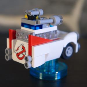 Lego Dimensions - Level Pack - Ghostbusters (11)